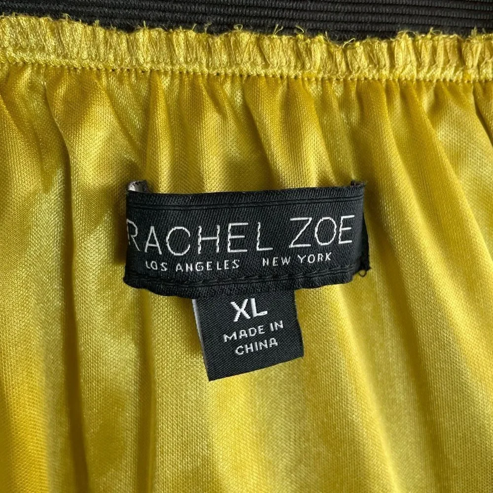 Rachel Zoe Midi Skirt Size XL - Picture 6 of 7